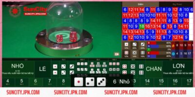 Khuyến mãi Tài Xỉu Suncity - Nạp đầu nhận thưởng cực khủng