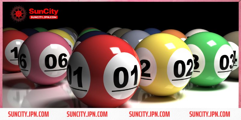 Khuyến mãi xổ số siêu tốc - Hoàn trả mỗi ngày tại Suncity