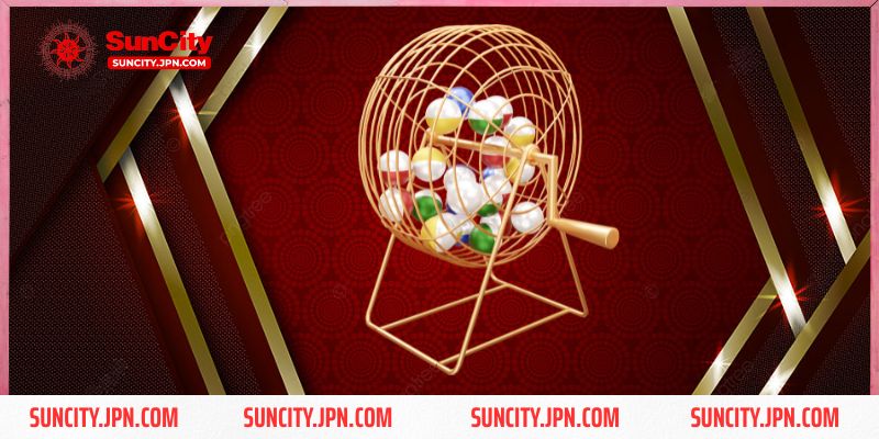 Điểm qua những khuyến mãi xổ số Suncity cực khủng