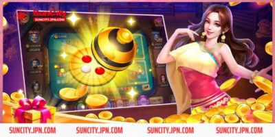Khuyến mãi Xóc Đĩa Suncity - Bảo hiểm vốn dành cho hội viên