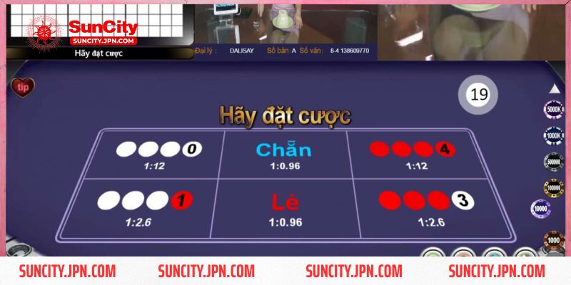 Phương thức nhận thưởng bảo hiểm vốn của Suncity